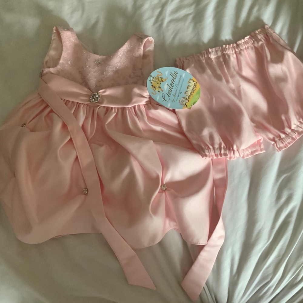 Beautiful formal dress